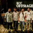 Valentine's Day At Kcc Offstage Season 2 Is Houseful And Thought-provoking With Stb Collective