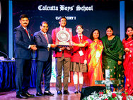 The 10th Clifford Hicks International Debate Finale Will Be Held at Calcutta Boys' School