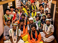 "Living Roots Originals" is Launched by IPRS and the Ministry of Tribal Affairs