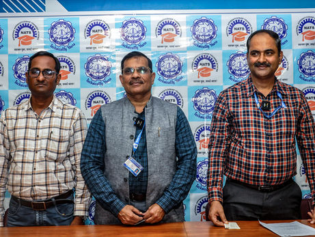 Board of Practical Training (Eastern Region) Accelerates MSMEs' Adoption of NATS 