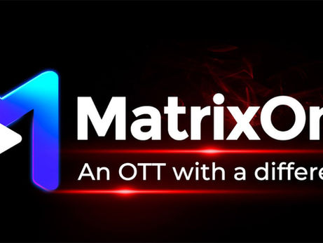 Arindam Bhattacharya Launched a Premium Bengali OTT Platform Matrix One