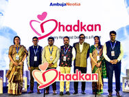 Ambuja Neotia Group Unveils DHADKAN
