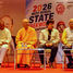 Kolkata Will Host the 2026 GCS Peace Cup and West Bengal State Taekwondo Championship
