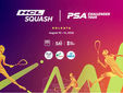 Global Squash Talent to Compete in the HCL-SRFI PSA Challenger Tournament in Kolkata