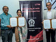 LTM and IIT Kharagpur Collaborate to Train Workers in AI