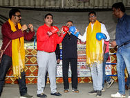 The State Sub-junior Boxing Championship Comes to an End in Shibpur