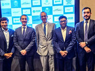 Lucchini RS and Jupiter Waggons Create a Strategic India-Italy Railway Partnership