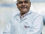 Why Orthopaedic Flares Are Caused by Weather Variations By Brigadier (Dr.) Barun Datta (Retd), Senior Orthopaedic Surgeon Consultant, Narayana RN Tagore Hospital, Mukundapur