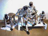 A Breathtaking Display of 180 of Kiran Dixit Thacker's Creations