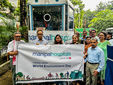 Manipal Hospitals' Initiative to Promote Environmental Health and Preventive Care   