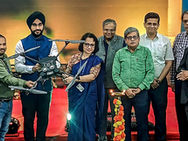 The First and Largest University-based DGCA-Approved "JIS Drone Academy" in West Bengal is Established by JIS Group