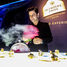 Blenders Pride Reserved Experiences Are Introduced by Blenders Pride Packaged Drinking Water