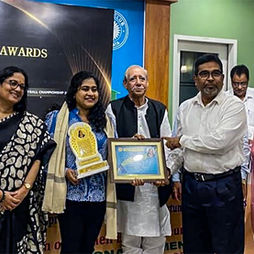 Women's Day Will Be Celebrated in Kolkata by FASII With a National Seminar and Awards for Female Achievers