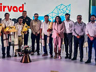 The Future of Water Management in India is Highlighted at the Fourth Ashirvad by Aliaxis' Plumbtech in Kolkata
