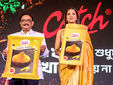 DS Group's Catch Salt & Spices Unveil New Catch Haldi Campaign