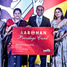 Aarohan Honours Academic Magnificence and Motivates Young Achievers
