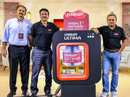 Eveready Expands Into Mosquito Prevention With the First Portable Liquid Vaporiser in India