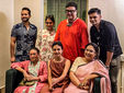 Sesher Kobita's Dramatised English Reading Arrives in Kolkata
