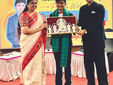 Techno India University Hosted Suborno Isaac Bari, the Youngest Professor in the World