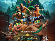 ZEE5 Uses Mythical Animation to Expand its KidZ Universe Kundakka Mandakka Shivlok Ke