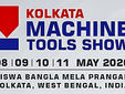 The Kolkata Machine Tools Show Will Highlight Eastern India's Manufacturing Boom From May 8 to May 11