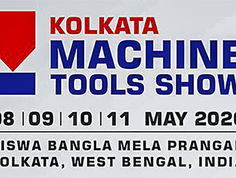 The Kolkata Machine Tools Show Will Highlight Eastern India's Manufacturing Boom From May 8 to May 11