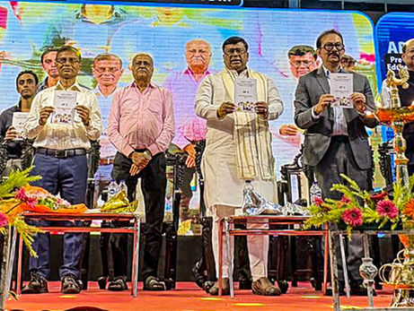 Pre-counselling & Education Fair 2026 is Being Held in Kolkata by APAI-WB