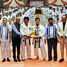 Karate as a Career Bridge Provides Bengali Youth in Kolkata with Global Employment Opportunities