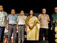The Foundation Day Was Observed at SPK Jain Futuristic Academy