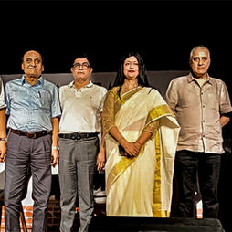 The Foundation Day Was Observed at SPK Jain Futuristic Academy