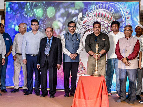 World Kidney Day 2026 Was Celebrated With a Scientific Symposium by the Kidney Care Society in Collaboration With Nephrocare India