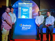 Dalmia Bharat Cement Introduces a Super-premium Product Called "Weather 365