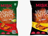 Misk From Apis India Limited Introduces Masala Dates