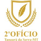Cartório do 2º Ofício de Tangará da Serra - MT | Protesto | Escrituras | Ata Notarial | Mediação e Conciliação | Registro Civ