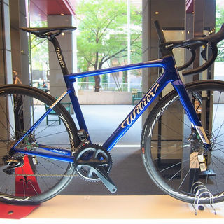 <2020モデル＞Wilier　Zero　SLRご紹介＆ご予約受付中です