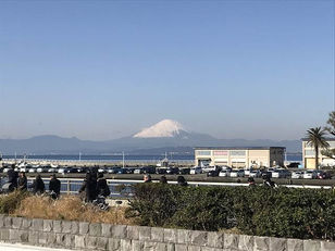 ＜RIDE＞新年走り初めライドに行ってきました(^^)/