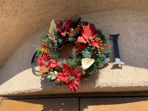 ＜INFO＞年末年始の営業のご案内