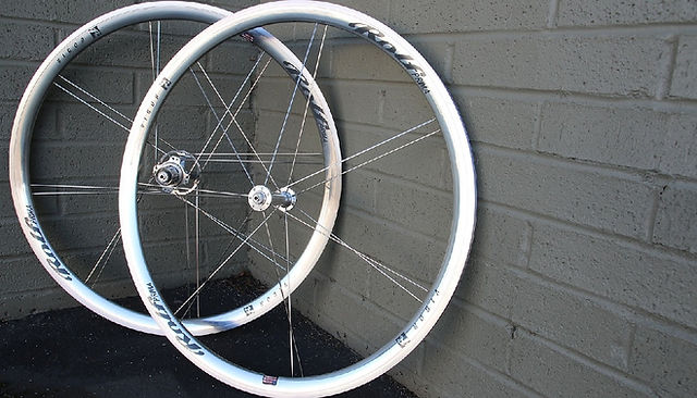 cyclistOGGI|【限定】Rolf prima Vigor シルバーポリッシュ発売のご 