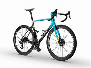 ＜NEWS＞Wilier×ASTANA！！
