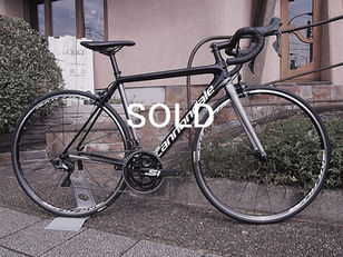 SALE!　Cannondale SuperSix EVO　ULTEGRA