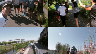 第一回　OGGIランのご報告(^o^)