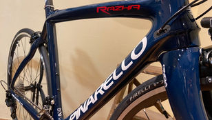＜入荷情報＞PINARELLO RAZHA 105 入荷しました。