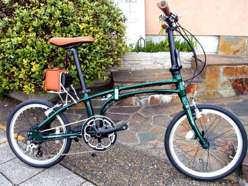 ＜入荷情報＞Deytona DE01&DE01S再入荷しました！