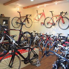 cyclist OGGI ロードバイク