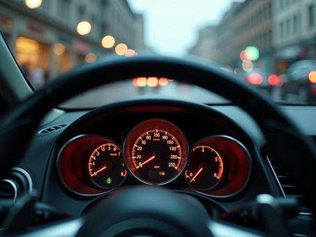 Refresher Driving Courses: Everything You Need to Know