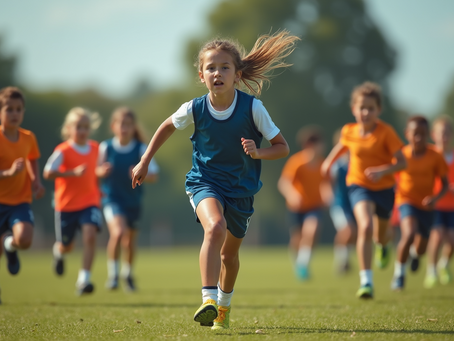 Building a Supportive Community for Aspiring Athletes