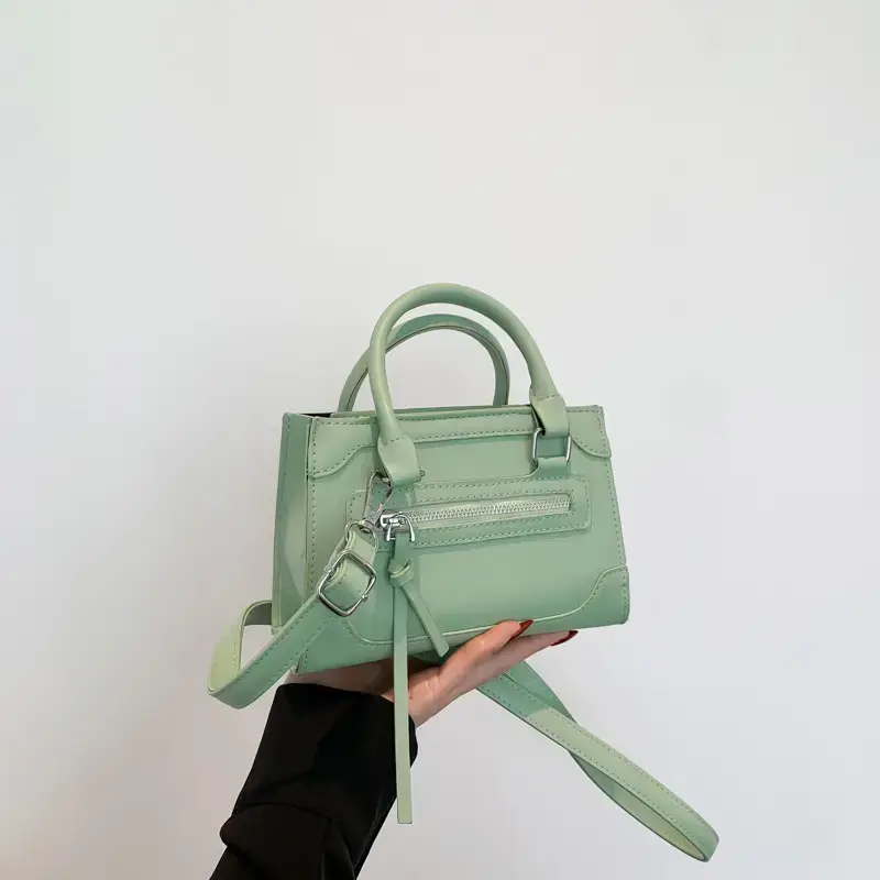 High-End Women's Shoulder Bag Spring New