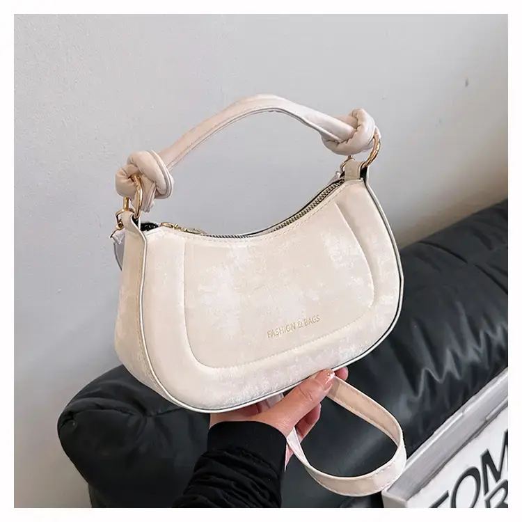 Small Shoulder Bag for Women Spring