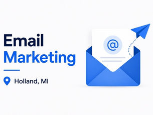 email marketing Holland MI