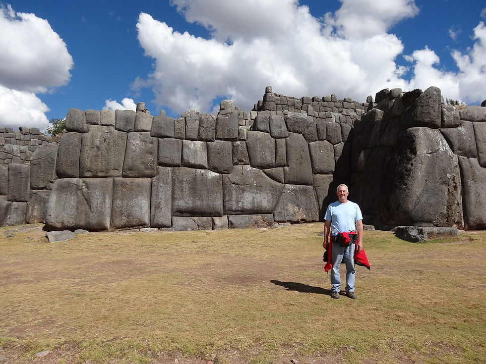 #author #bookseries #youngadult #ya #fantasy #TheMaqlû #ThePalantir#Incans#Sacsayhuaman #magic